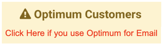 Optimum Email Customers Click Here
